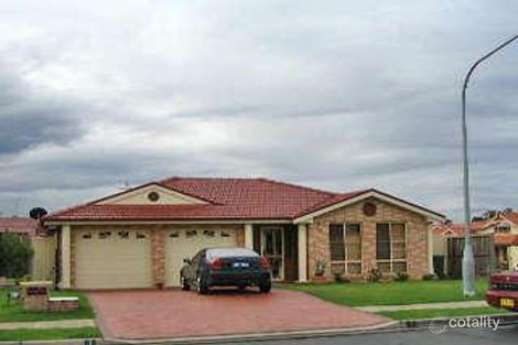 7 Tamarind Dr, Acacia Gardens, NSW 2763