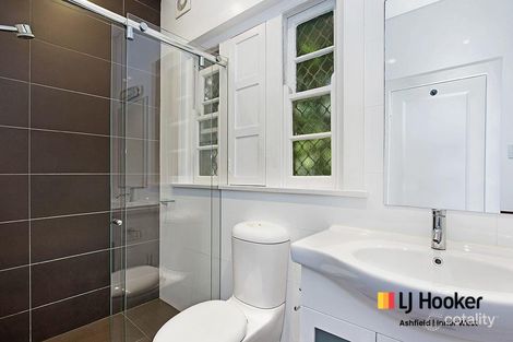 Property photo of 1/1 Park Avenue Ashfield NSW 2131