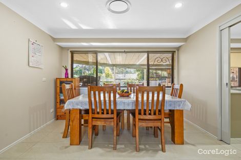 Property photo of 12 Bensbach Road Glenfield NSW 2167