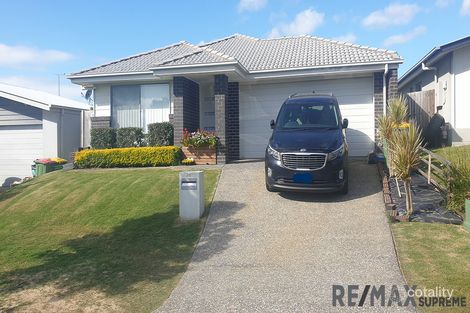 Property photo of 40 John Crescent Pimpama QLD 4209