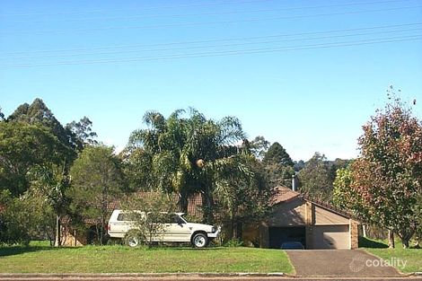 3 Walkers Dr, Maleny, QLD 4552