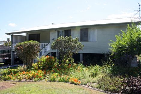 Property photo of 739 Kent Street Maryborough QLD 4650