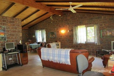 Property photo of 57 Bungadoo Road Bullyard QLD 4671