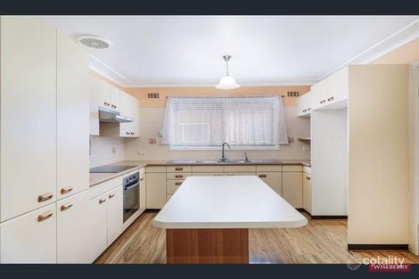 Property photo of 85 Gascoigne Road Birrong NSW 2143