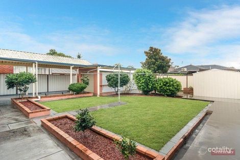 Property photo of 85 Gascoigne Road Birrong NSW 2143