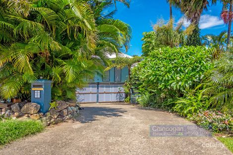 Property photo of 1 Putta Place Ocean Shores NSW 2483