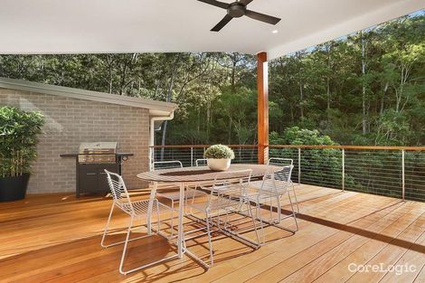 Property photo of 4 Forest Edge Drive Cornubia QLD 4130