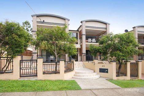 Property photo of 2/29 Holland Street Toowong QLD 4066