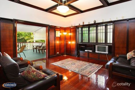 Property photo of 27 Aloomba Road Ashgrove QLD 4060