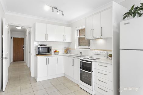 Property photo of 2/16 Blenheim Street Randwick NSW 2031
