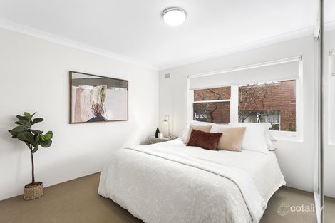 Property photo of 2/16 Blenheim Street Randwick NSW 2031