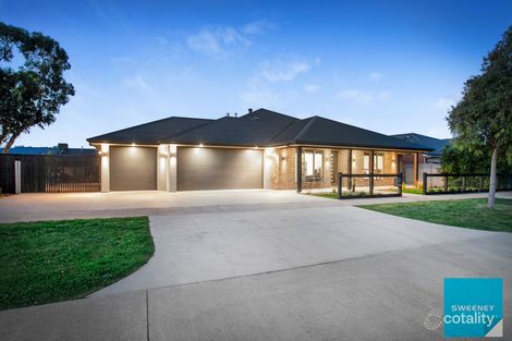 Property photo of 20 Metcalfe Street Eynesbury VIC 3338
