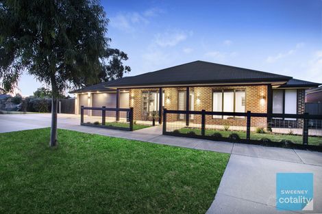 Property photo of 20 Metcalfe Street Eynesbury VIC 3338
