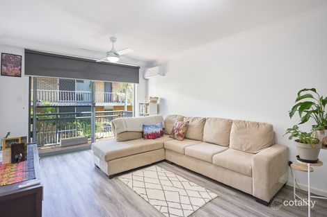 Property photo of 12/10-16 Genoa Street Surfers Paradise QLD 4217