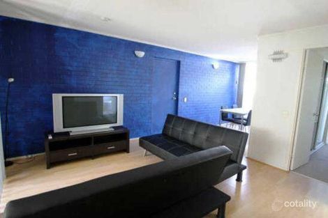 1/23 Quinton St, Kangaroo Point, QLD 4169