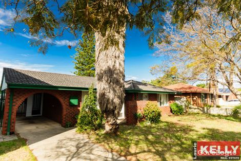 Property photo of 287 Knutsford Avenue Kewdale WA 6105