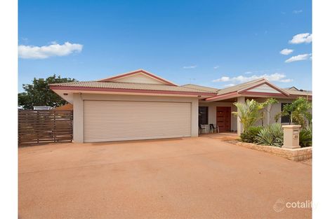 Property photo of 53 Goshawk Circle Nickol WA 6714