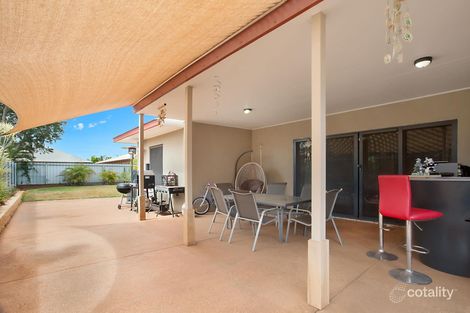 Property photo of 53 Goshawk Circle Nickol WA 6714