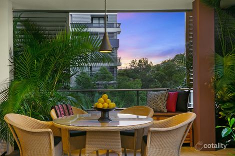 Property photo of 2508/4 Sterling Circuit Camperdown NSW 2050