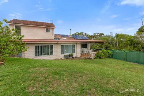 Property photo of 63 Sylvania Road Miranda NSW 2228