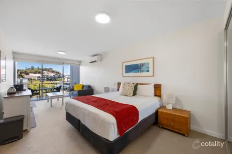 Property photo of 232/123-145 Sooning Street Nelly Bay QLD 4819