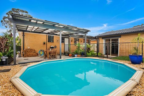 Property photo of 48 Laurel Street Albion Park Rail NSW 2527