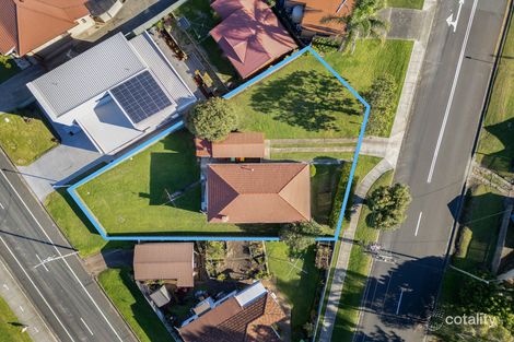 Property photo of 3 Cowper Street Port Kembla NSW 2505