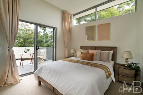 Property photo of 403A/2 Bobbin Head Road Pymble NSW 2073