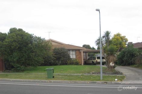 Property photo of 17 Reema Boulevard Endeavour Hills VIC 3802