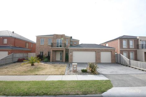 Property photo of 75 Langhorne Crescent Rowville VIC 3178