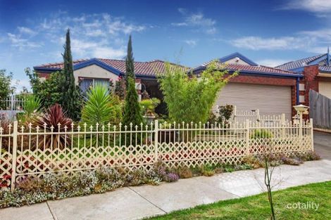 1 Daffodil Ct, Gowanbrae, VIC 3043