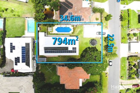 17 Mayflower St, Geebung, QLD 4034