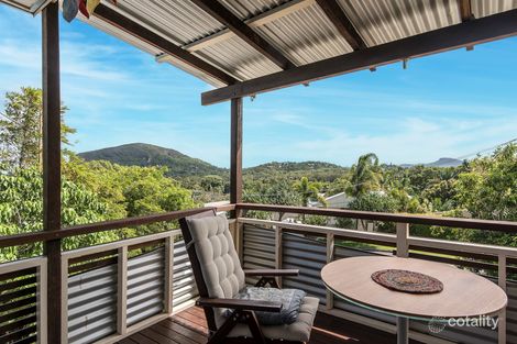 Property photo of 6 Meri Court Point Arkwright QLD 4573