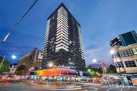 Property photo of 813/250 Elizabeth Street Melbourne VIC 3000