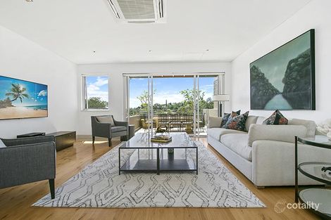 Property photo of 64 Fletcher Street Woollahra NSW 2025