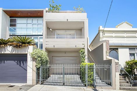 Property photo of 64 Fletcher Street Woollahra NSW 2025