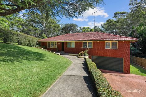 Property photo of 14 Denham Place Dundas NSW 2117