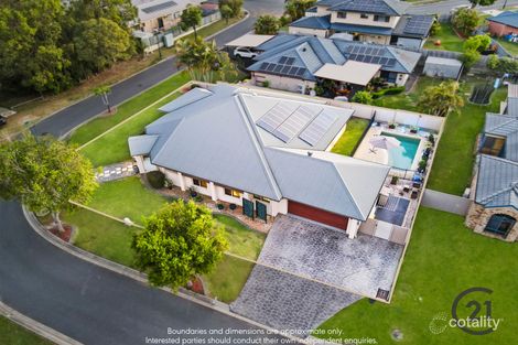 Property photo of 12 McMillan Street Drewvale QLD 4116