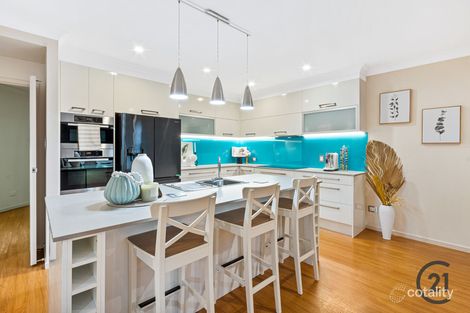 Property photo of 12 McMillan Street Drewvale QLD 4116