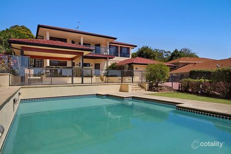 Property photo of 36 Kintyre Crescent Banora Point NSW 2486