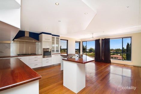 Property photo of 36 Kintyre Crescent Banora Point NSW 2486