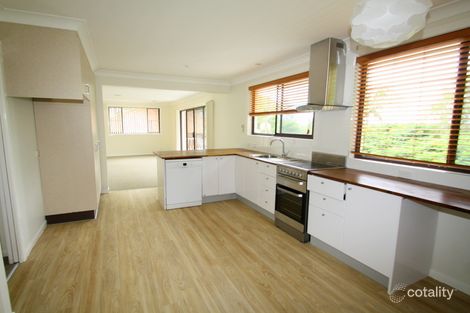 Property photo of 12 Jemalong Crescent Toormina NSW 2452