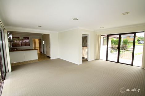 Property photo of 12 Jemalong Crescent Toormina NSW 2452