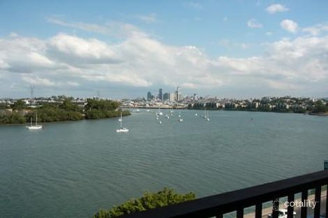 8/55 Hillside Cres, Hamilton, QLD 4007