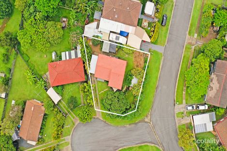 Property photo of 1 Omega Court Southport QLD 4215