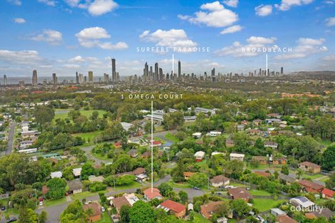 Property photo of 1 Omega Court Southport QLD 4215