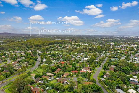Property photo of 1 Omega Court Southport QLD 4215