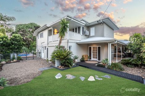 Property photo of 17 Winifred Street Mundingburra QLD 4812