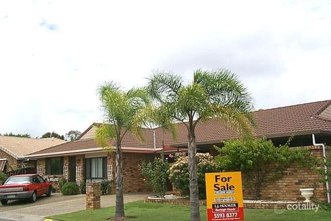 3 Flora Cl, Burleigh Waters, QLD 4220