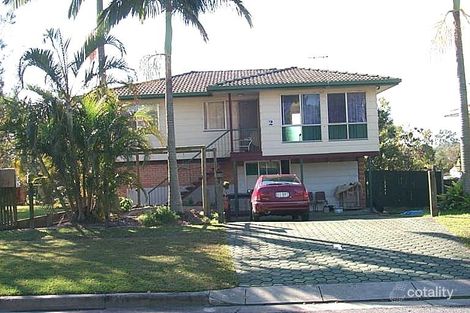 Property photo of 2 Ibis Street Birkdale QLD 4159